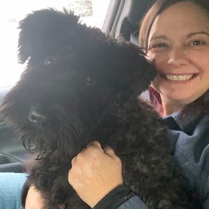 Meet your Posher, Rachel